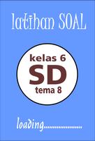 Latihan Soal SD Kelas 6 Tema 8 скриншот 2