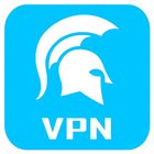 vpn online 2019 ícone