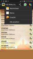 Das ganze Quran Screenshot 1