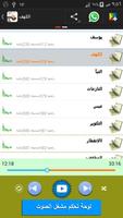 القرآن الكريم : مشاري العفاسي syot layar 3