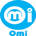 OMI Merchant App أيقونة