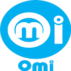 OMI Merchant App 图标