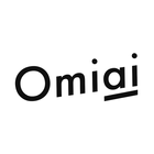 Omiai(オミアイ) 恋活・婚活のためのマッチングアプリ آئیکن
