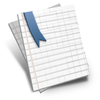 Omich Notes icon