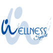 Wellness Sport biểu tượng