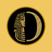 Omicron delta Lambda ícone