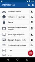 COMPANO Knowledge Access Point imagem de tela 1