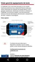 COMPANO Knowledge Access Point imagem de tela 2