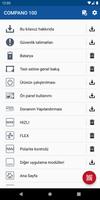 COMPANO Knowledge Access Point Ekran Görüntüsü 1