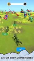 Level Up Dinos screenshot 1
