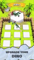 Level Up Dinos スクリーンショット 2