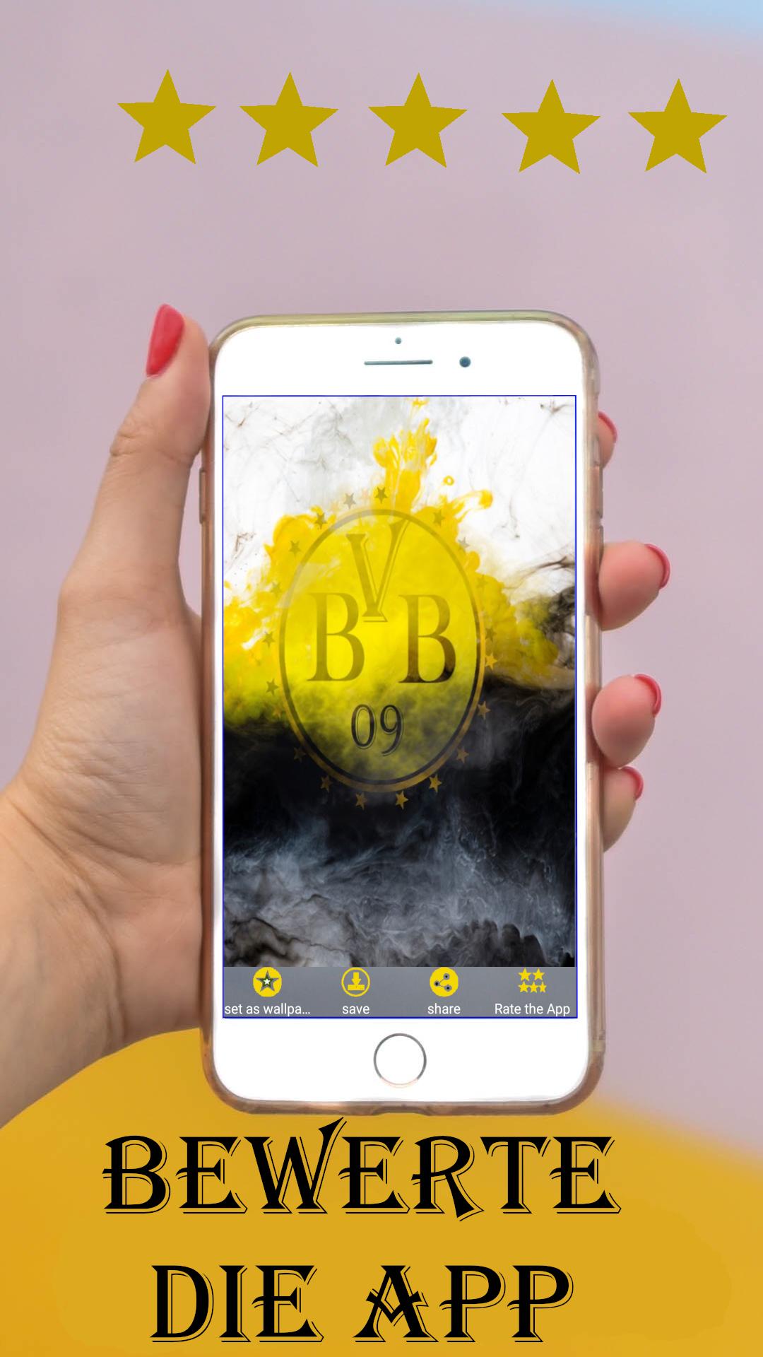 Bvb 4k Wallpapers 2020 For Android Apk Download