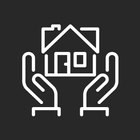 Property Dealer-icoon