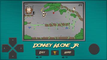 Donkey Klone Jr اسکرین شاٹ 2
