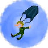 Paradrop Reborn icon