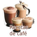 Recetas de cafe