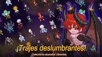 Alchemist Idle RPG captura de pantalla 2