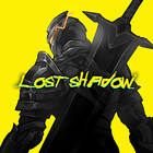 Lost Shadow Zeichen