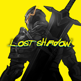 Lost Shadow أيقونة