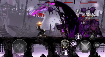 Lost Shadow Screenshot 2