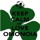 Mono Omonia (Ομόνοια) ไอคอน