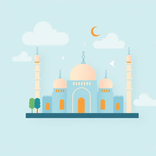 صلاتي-أذان مواقيت الصلاةSalaty