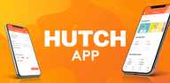La guía paso a paso para descargar Hutch App