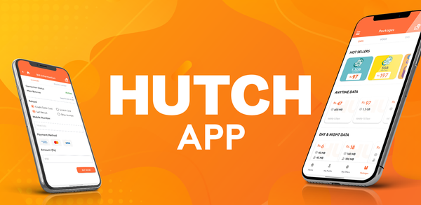 Cómo descargar la última versión de Hutch App APK 4.0.1 para Android 2025 image