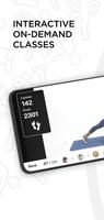 MATIV (At-home fitness) screenshot 1