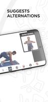 MATIV (At-home fitness) screenshot 2
