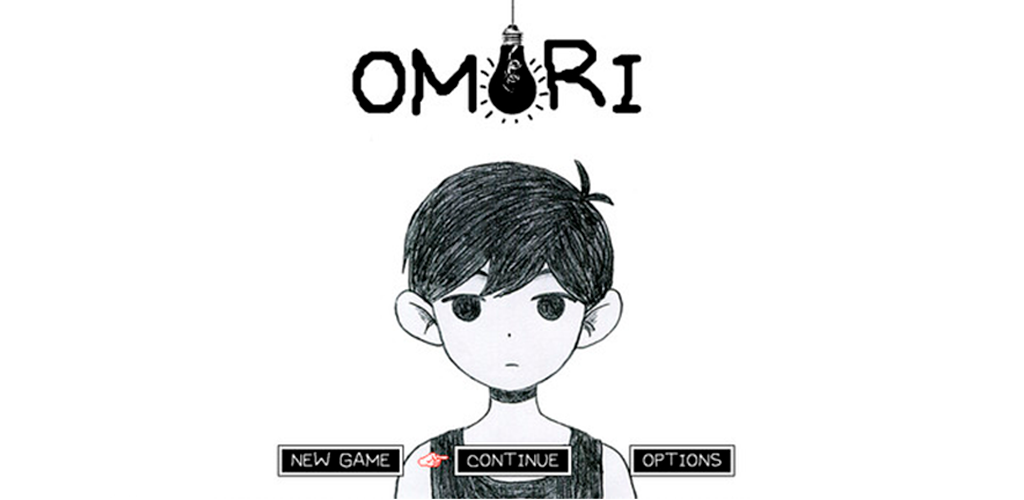 OMORI ] - Mobile Game  Download APK 