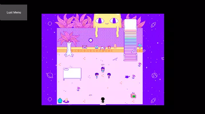 How to Play omori in mobile! 