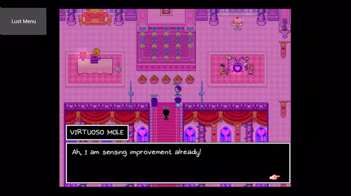 OMORI Mobile APK for Android Download