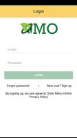 OMO DELIVERY پوسٹر
