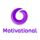 O-Motivational icône