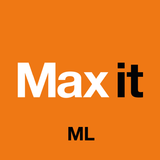 Orange Max it – Mali ไอคอน