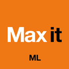 Orange Max it – Mali icône