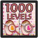 Differences Games: Spot it! APK