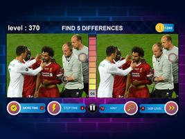 Differences Games: Spot it! imagem de tela 1