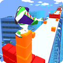 Toy Buzz Cube Surfer APK