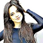 Camila Cabello Song + Lyrics Mp3 icône