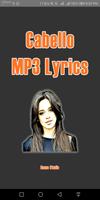 Camila Cabello Song + Lyrics Mp3 Affiche