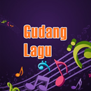 Gudang Lagu Gratis + Lirik Mp3 APK