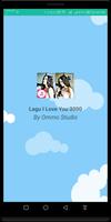 Lagu I Love You 3000 + Lirik - Top Lagu Indonesia पोस्टर
