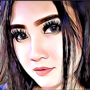 Lagu Nella Kharisma - Lelah Mengalah + Lirik APK