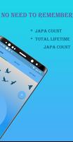 Mala Beads: 108 Chants Count 截圖 2