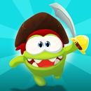Om Nom Pirates APK