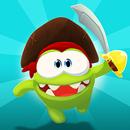 Om Nom Pirates Clans APK