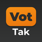 Shorts VotTak: Short Video App アイコン