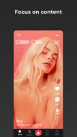 Shorts VotTak: Short Video App ポスター